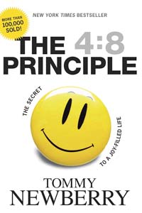 The 4:8 Principle